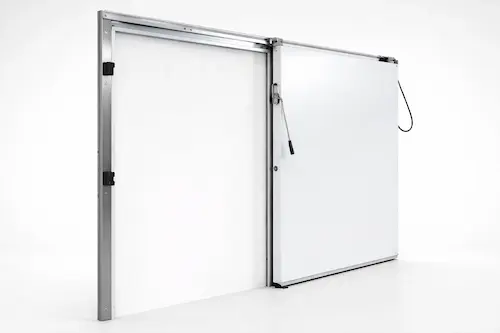 Puerta Frigorífica
