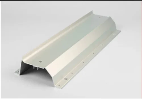 20-1210 OMEGA - SOPORTE PARA RIEL CORREDERA 500mm #20-1210