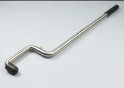 MANILLA EXTERIOR TIPO D 60 a 100mm #35-0207