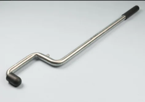 35-0207 MANILLA EXTERIOR TIPO D 60 a 100mm #35-0207