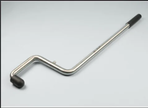 35-0211 MANILLA EXTERIOR TIPO D 101 a 150 mm #35-0211
