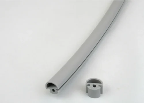 25-0055 BURLETE PERIMETRAL T.G1. #25-0055